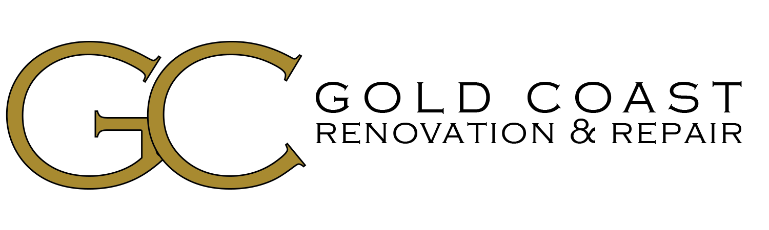 Logo for Gold Coast Renovation - A Naples, FL Remodeling Contractor