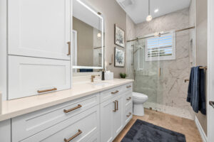 Guest Bath